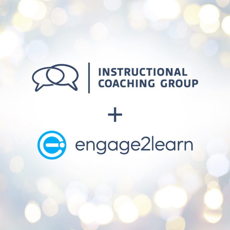 Home - Instructional Coaching Group